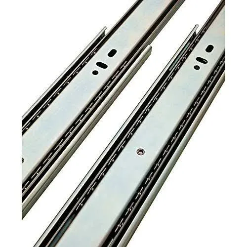 Liberty 942205 Soft-Close Ball Bearing Drawer Slide