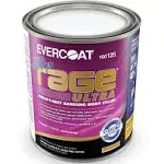 EVERCOAT® Rage® Ultra 100125 Body Filler w/hardener