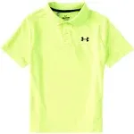 Under Armour Boys' Performance Polo