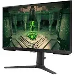 Samsung Odyssey FHD IPS 240Hz Sync Gaming Monitor