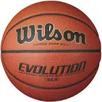 Evolution 28.5" Game Basketball, Size 7