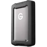 SanDisk Professional 5TB G-Drive ArmorATD - Rugged, Durable Portable External...