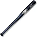 Brooklyn Crusher Baseball Bat